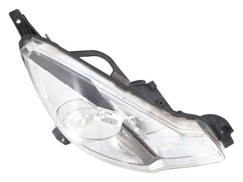 Right headlight CITROËN C3 II (SC_) | BP35998106C29 - Image 3