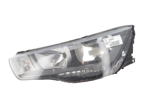 Right headlight AUDI A1 (8X1, 8XK) 1.6 TDI | BP37086171C29 - Image 5