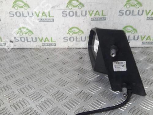 Left mirror OPEL ZAFIRA / ZAFIRA FAMILY B (A05) 1.9 CDTI (M75) | BP22002434C26 