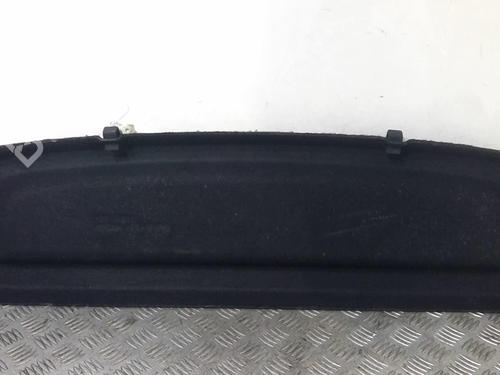Rear parcel shelf OPEL AGILA B (H08) 1.2 (F68) | BP20353563C85 