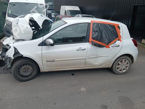 Right front window switch RENAULT CLIO III (BR0/1, CR0/1) 1.2 16V Hi-Flex (BR1U, CR1U) | BP25824523I26  - Image 14