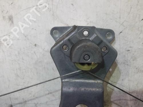 Front right window mechanism CITROËN C1 (PM_, PN_) 1.0 | BP20361265C23 