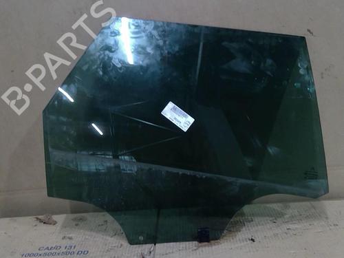 Used Rear right door window CITROËN C5 III Break (RW_) 1.6 HDi 110 (112 hp) 29573971