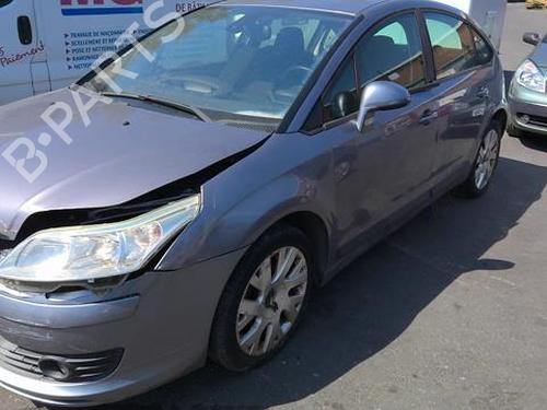 Used Parts CITROËN C4 I (LC_) 4724182