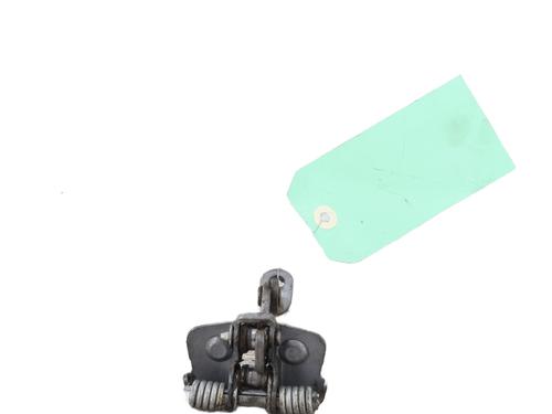 Used Hinge/Door check strap DACIA LOGAN MCV (KS_) 1.5 dCi (KS0K) (68 hp) 26004047
