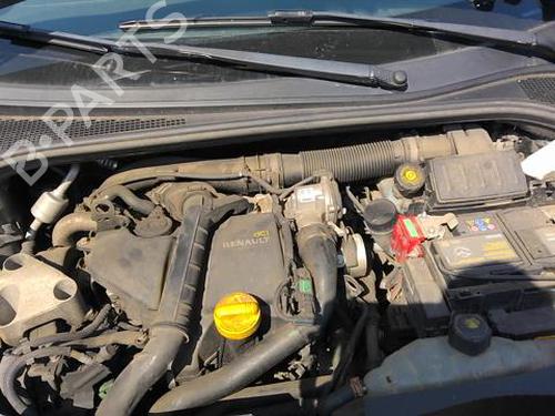 Rear left panel RENAULT CLIO III (BR0/1, CR0/1) | BP36314440C60 - Image 15