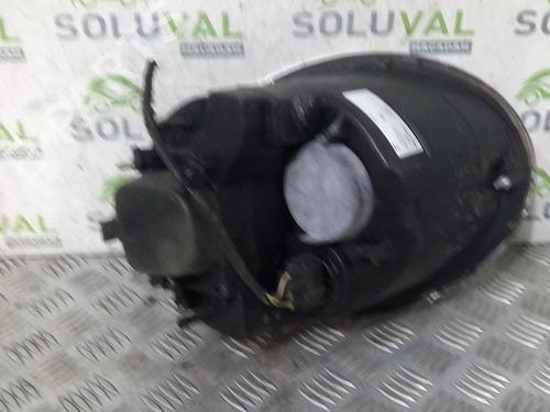 Used Left headlight Left headlight MINI MINI (R50, R53) Cooper (116 hp) 20358010 20358010