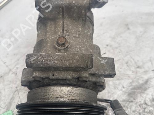 Used AC compressor AC compressor RENAULT TWINGO II (CN0_) 1.5 dCi 90 (86 hp) 36282002 36282002