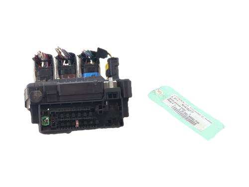 Fuse box CITROËN C4 Picasso II 1.6 HDi / BlueHDi 115 | BP39647235E1 - Image 3