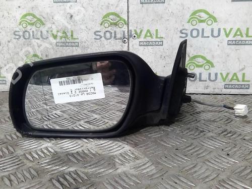 Left mirror MAZDA 6 Hatchback (GG) 2.0 DI (GG14) | BP20362723C26 
