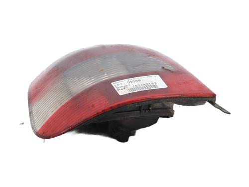 Left taillight RENAULT SCÉNIC I MPV (JA0/1_, FA0_) 1.9 dTi (JA0N) | BP25447767C34 