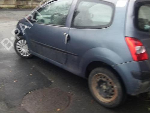 Front wiper motor RENAULT TWINGO II (CN0_) 1.2 (CN0D) | BP23251508M29  - Image 7