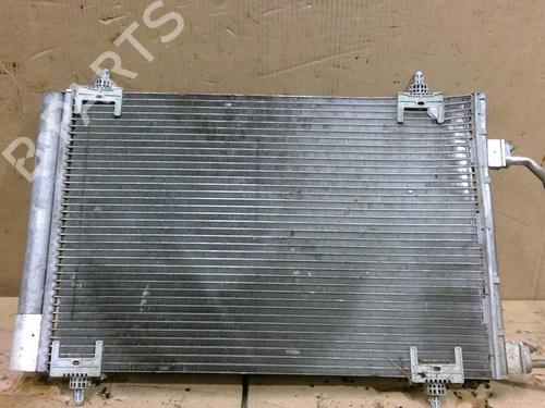 AC radiator PEUGEOT 307 (3A/C) 1.4 16V | BP32017256M32 