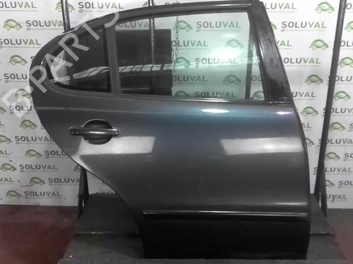 Used Left rear door SEAT TOLEDO II (1M2) 1.9 TDI (90 hp) 22000359