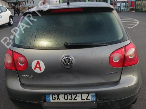 Left headlight VW GOLF V (1K1) 1.9 TDI | BP32098890C28 