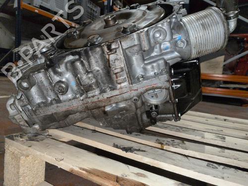Gearbox CITROËN C6 (TD_) 2.7 HDi | BP35902269M3 - Image 5