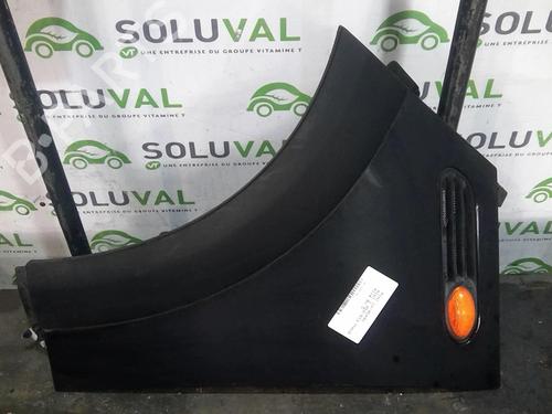 Used Left front fenders MINI MINI (R50, R53) Cooper (116 hp) 22004463