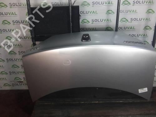 Tailgate PEUGEOT 406 Coupe (8C) 2.2 HDI | BP22001574C6 