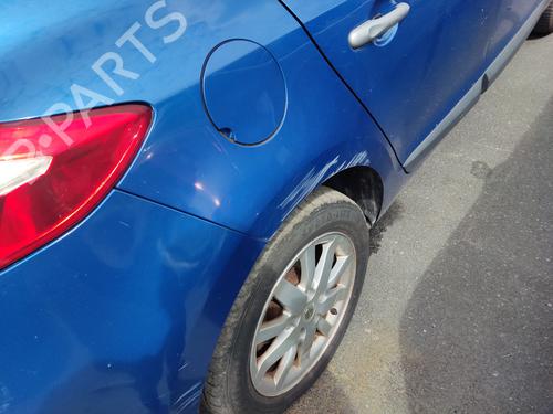 Starter RENAULT MEGANE III Hatchback (BZ0/1_, B3_) 1.5 dCi | BP31604331M8 - Image 14
