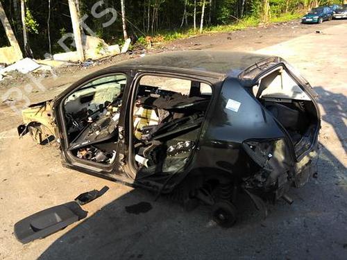 Hinge/Door check strap DACIA SANDERO II TCe 90 (B8M1, B8MA, B8AC) | BP26546355C146  - Image 25