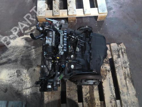 Engine FIAT PANDA (169_) 1.1 (169.AXA1A) | BP20365541M1 