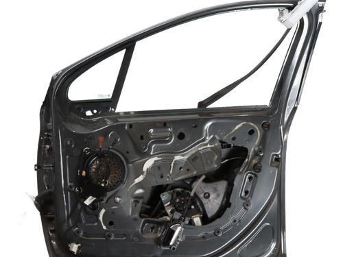 Right front door PEUGEOT 208 I (CA_, CC_) 1.4 HDi | BP25223837C3 