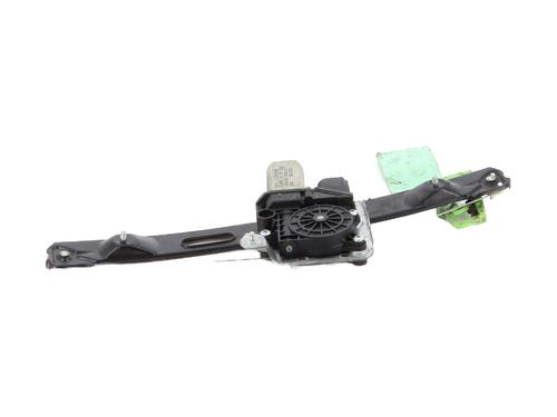 Used Rear right window mechanism BMW 1 (E87) 118 d (143 hp) 20360702