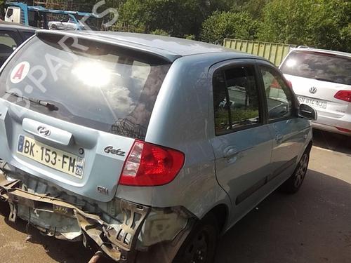 Starter HYUNDAI GETZ (TB) 1.5 CRDi | BP20370529M8 
