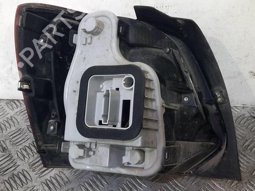 Right taillight VW POLO V (6R1, 6C1) 1.2 | BP20363396C35 