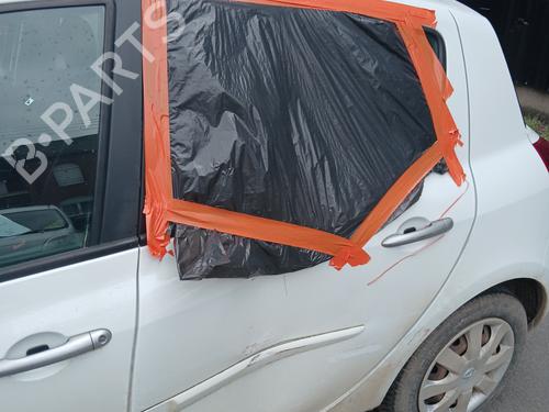 Right front window switch RENAULT CLIO III (BR0/1, CR0/1) 1.2 16V Hi-Flex (BR1U, CR1U) | BP25824523I26  - Image 21