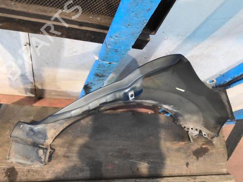 Left front fenders FORD FIESTA VI (CB1, CCN) 1.4 TDCi | BP20358517C41 
