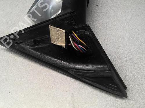 Right mirror AUDI A6 C5 (4B2) 2.5 TDI quattro | BP22002202C27 
