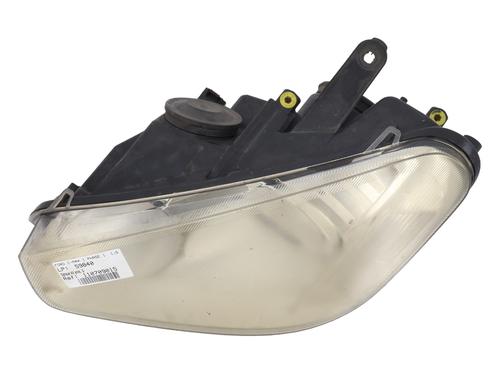 Left headlight FORD FOCUS C-MAX (DM2) 1.6 TDCi | BP28211075C28 