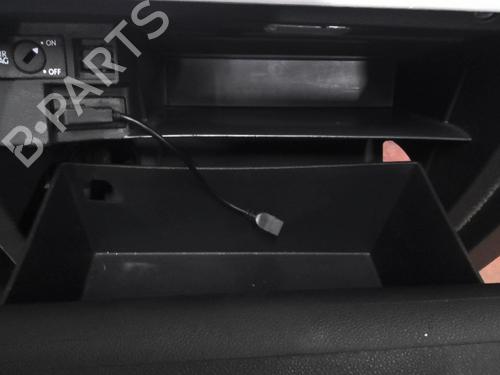 Dashboard VW JETTA IV (162, 163, AV3, AV2) 1.4 TSI Hybrid | BP30863466C46