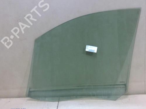 Front right door window PEUGEOT 807 (EB_) 2.0 HDi | BP29407704C19 