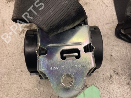 Rear left seatbelt OPEL CORSA D (S07) | BP37450769I29 - Image 5