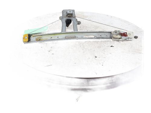 Rear left window mechanism BMW 3 (E46) 320 d | BP26546305C24 