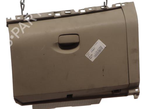 Used Glove box RENAULT SCÉNIC III (JZ0/1_) 1.5 dCi (110 hp) 31140132