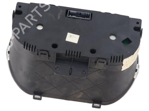 Instrument cluster FORD FIESTA V (JH_, JD_) 1.4 16V | BP31206352C47 