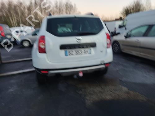 Engine DACIA DUSTER (HS_) | BP35902229M1 - Image 20