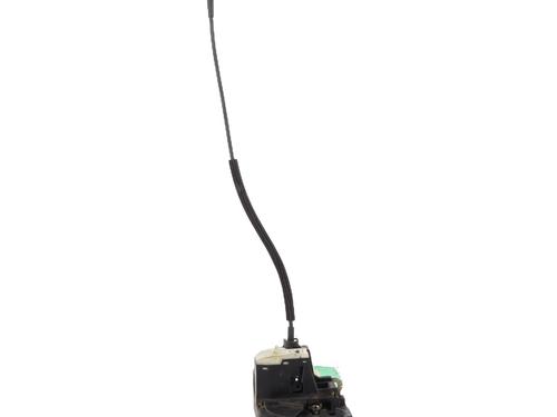 Høyre foran lås RENAULT CLIO II (BB_, CB_) 1.2 (BB0A, BB0F, BB10, BB1K, BB28, BB2D, BB2H, CB0A,... (58 hp) 29014467