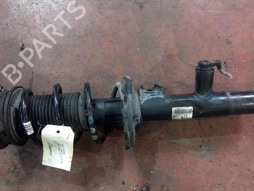 Left front shock absorber SEAT LEON (5F1) 1.4 TSI | BP22004359M16 