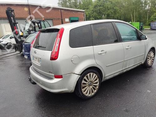 Sikkerhedssele-spænde FORD C-MAX (DM2) 1.8 TDCi | BP20365886I32 - Image 8