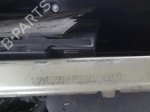 Front bumper PEUGEOT 607 (9D, 9U) 2.2 HDi | BP22003900C7