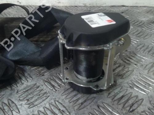 Front left belt tensioner DACIA SANDERO II 1.0 SCe 75 (B8JC, B8JD) | BP20353734C87 