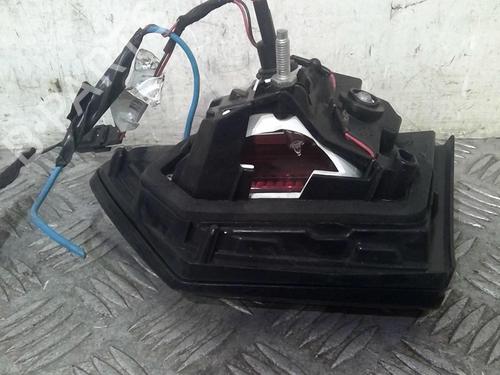 Used Left tailgate light RENAULT CLIO IV (BH_) 1.5 dCi 75 (75 hp) 25276196