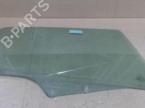 Used Rear right door window PEUGEOT 307 (3A/C) 1.6 HDi (90 hp) 29196932