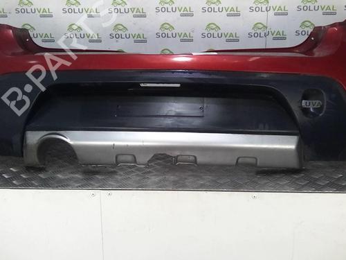 Used Rear bumper DACIA SANDERO 1.5 dCi (68 hp) 22000709