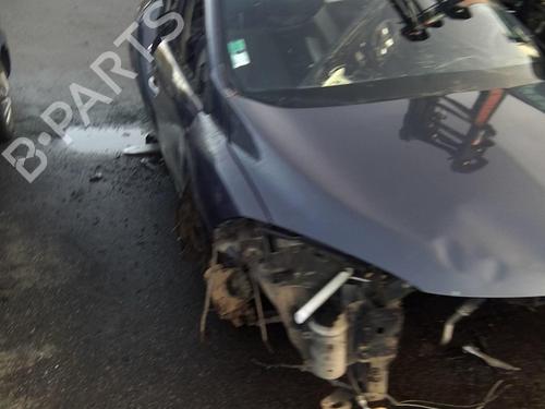 Rear left window mechanism RENAULT MEGANE III Hatchback (BZ0/1_, B3_) 1.5 dCi | BP22004062C24 