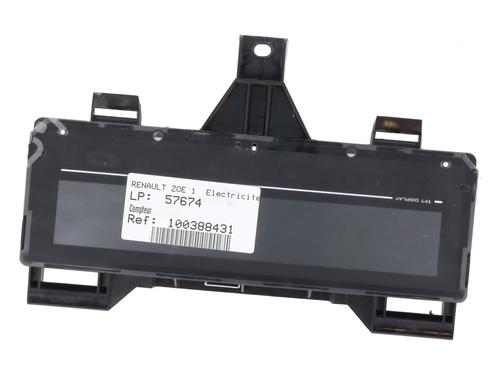 Instrument cluster RENAULT ZOE (BFM_) ZOE | BP23200388C47 - Image 6